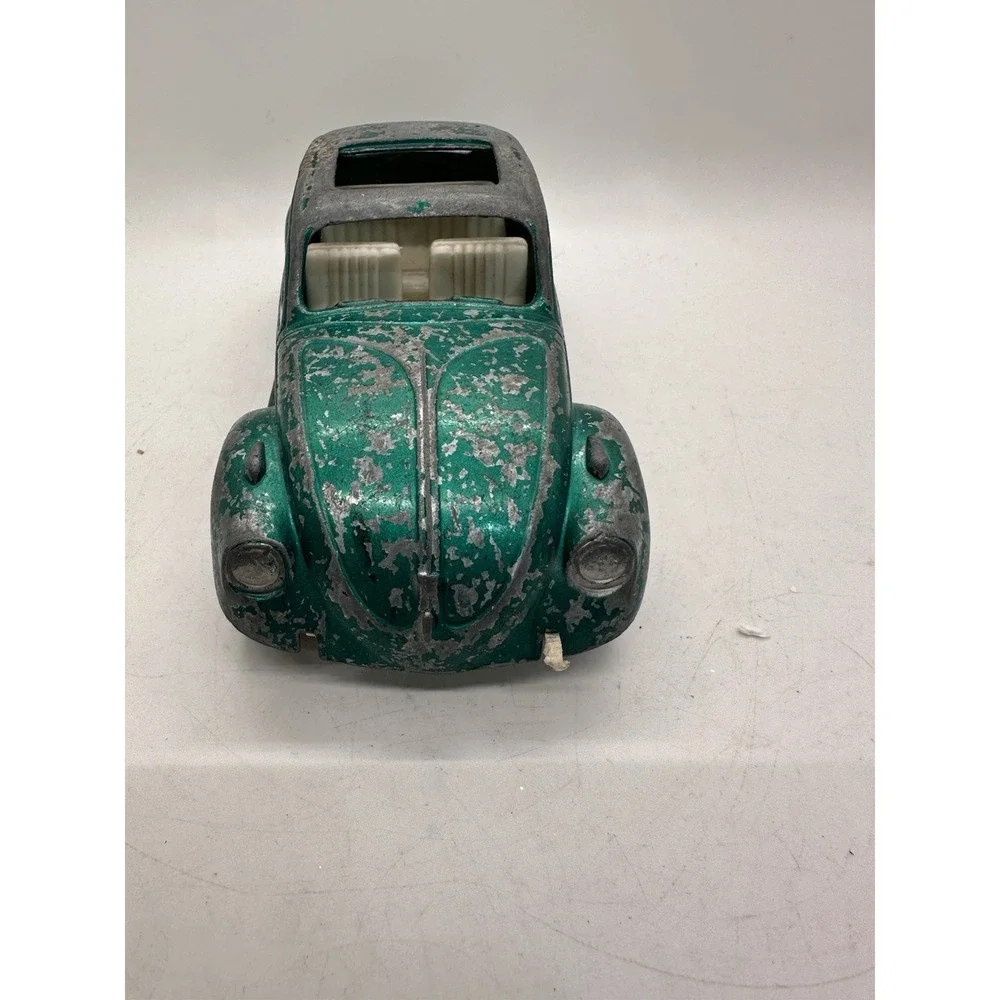 Hubley vintage volkswagen